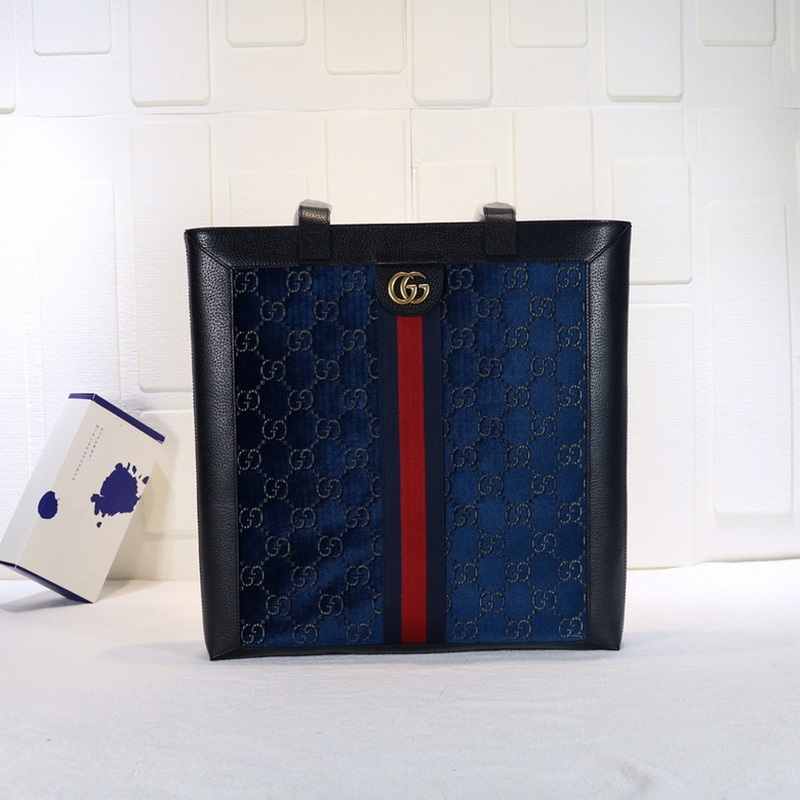 Gucci Handbags 486